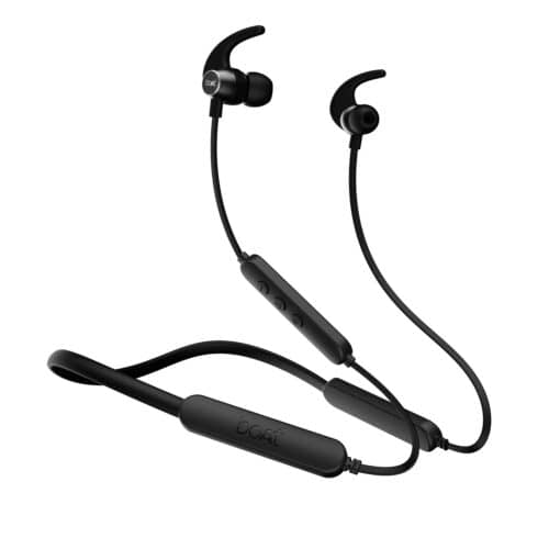 Croma Deal – boAt Rockerz 255 Pro+ Upto 40 Hours Playback, ASAP Charge, IPX7, Dual Pairing and v5.0 Bluetooth Wireless in Ear Earphones with Mic (Active Black) @ 728RS post thumbnail image