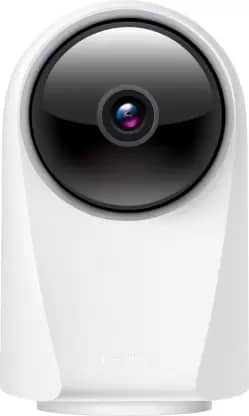 Flipkart Deal – realme 360 Deg 1080p Wifi Smart Security Camera  (4 Channel) @ 1999RS post thumbnail image