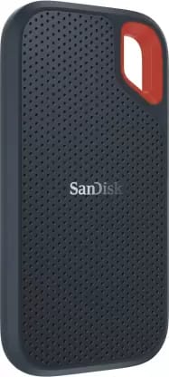Flipkart Deal – SanDisk Extreme Portable 2 TB External Solid State Drive (SSD) @ 14999RS￼ post thumbnail image