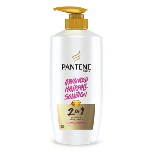 Amazon Deal – Pantene Advanced hairfall solution 2 in 1 Hair Fall control Shampoo + Conditioner, 650 ml @ 300RS post thumbnail image