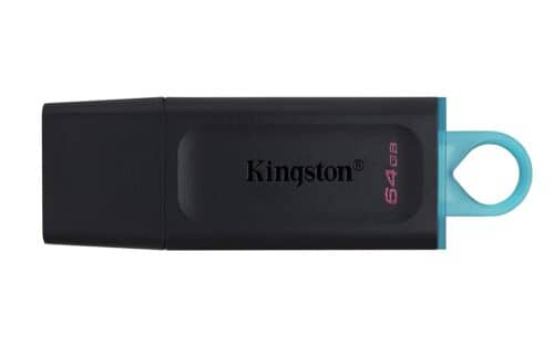 Tatacliq Deal – Kingston DataTraveler Exodia DTX/64 GB Pen Drive USB 3.2 Gen 1 (Multicolor) @ 399RS post thumbnail image