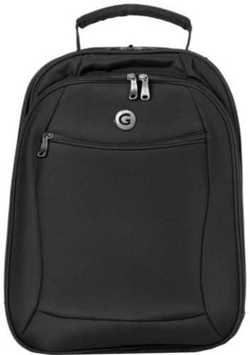 Flipkart Deal – Giordano 15.6 L Laptop Backpack (Black) @ 440RS post thumbnail image