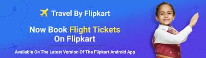 Travel Deal – Flat 25% Off On Domestic And International Flights On Flipkart post thumbnail image