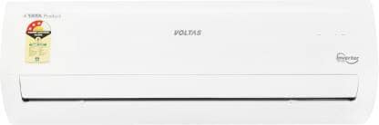 Flipkart Deal – Voltas 1.5 Ton 3 Star Split Inverter AC – White  (183VCZT/183VCZT 2, Copper Condenser) @ 27499RS post thumbnail image