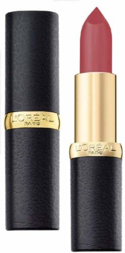 Amazon Deal – L’Oreal Paris Color Riche Moist Matte Lipstick, 211 Spring Rosette, 3.7g @ 213RS post thumbnail image
