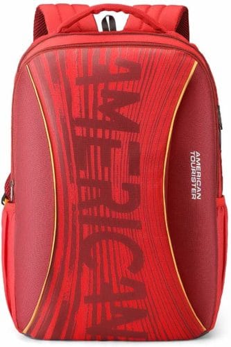 Amazon Deal – American Tourister Twing 26 Ltrs Red Casual Backpack @ 661RS post thumbnail image