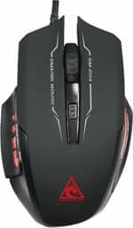 Amazon Deal – Xtrike Me GM-204 3200 DPI Wired USB Gaming Mouse, 7-Color Backlight, Optical Sensor, 6 Buttons, Braided USB Cable @ 399RS post thumbnail image