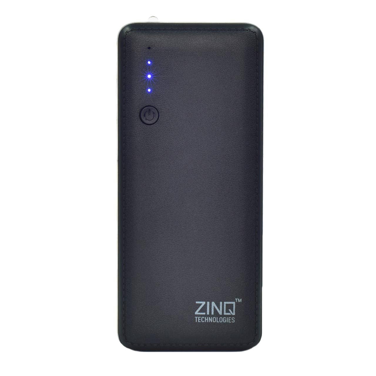 Amazon Deal – Zinq Technologies Z10KI 10000mAH Lithium Ion Power Bank @ 399RS post thumbnail image