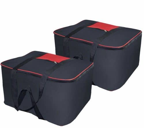 Amazon Deal – Storite Nylon large size Underbed Storage Bag (Pack Of 2) @ 569RS post thumbnail image