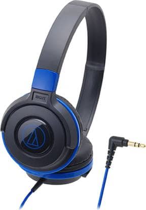 Flipkart Deal – Audio Technica ATH-S100 Wired Headphone @ 639RS post thumbnail image