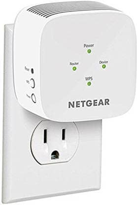 Flipkart Deal – Netgear EX3110 Router @ 899RS post thumbnail image