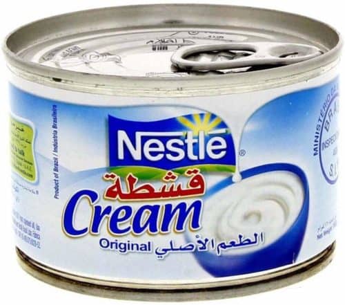 Amazon Deal – Nestle Cream Original 160g (Pack Of 4) @ 445RS post thumbnail image