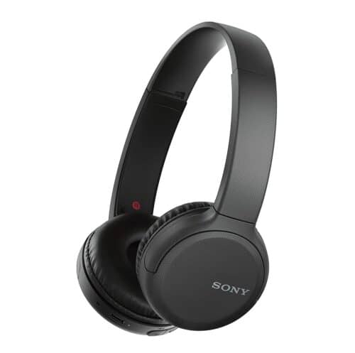 Croma Deal – Sony WH-CH510 Bluetooth Wireless On Ear Headphones with Mic (Black) @ 1889RS post thumbnail image
