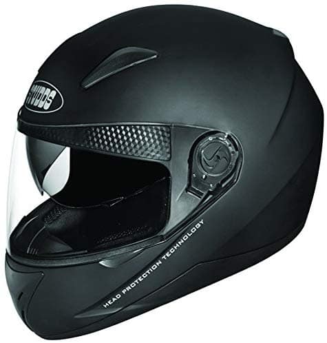 Amazon Deal – Studds Shifter Helmet Matt Black (XL) @ 1793RS post thumbnail image