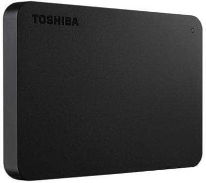 Flipkart Deal – Toshiba Canvio Basics 2 TB External Hard Disk Drive  (Black) @ 4329RS post thumbnail image