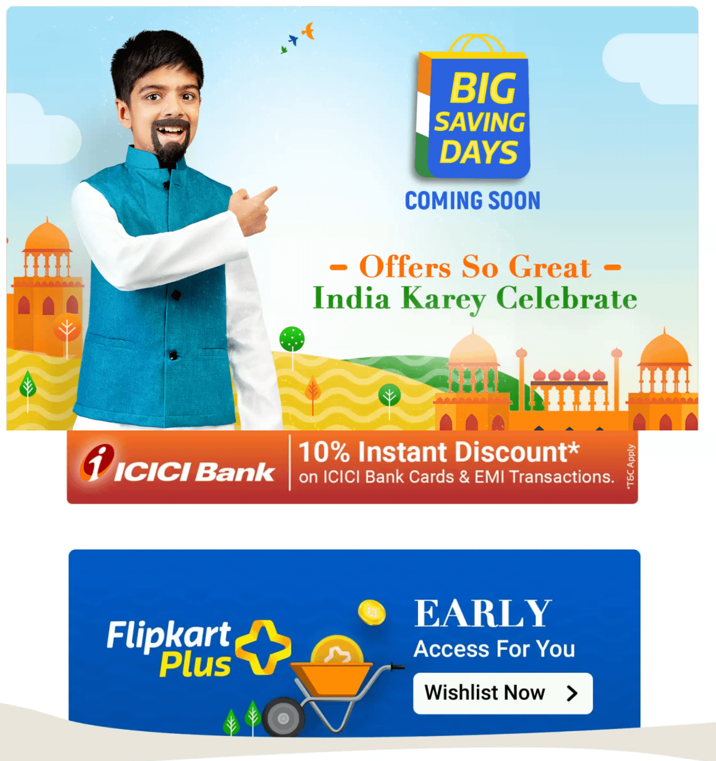 Flipkart Upcoming Sale Is From 17-01-2022 To 22-01-2022 post thumbnail image