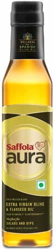 Amazon Deal – Saffola Olive Oils @ 50% Off post thumbnail image